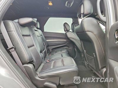Zdjęcie 11 z 13 samochodu: 2019 DODGE DURANGO R/T VIN:1C4SDHCT6KC675841 - miniatura