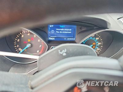 Zdjęcie 9 z 13 samochodu: 2014 FORD ESCAPE SE VIN:1FMCU0GX5EUC49331 - miniatura