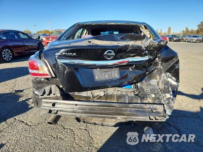 Zdjęcie 6 z 12 samochodu: 2015 NISSAN ALTIMA 2.5 S VIN:1N4AL3AP2FC226191 - miniatura