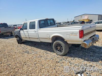 Drugie zdjęcie samochodu z przodu: 1995 FORD F350 VIN:1FTJW36F2SEA24080 - miniatura