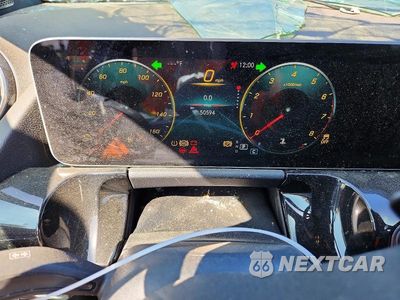 Zdjęcie 9 z 13 samochodu: 2021 MERCEDES-BENZ GLA 250 VIN:W1N4N4GB6MJ144114 - miniatura