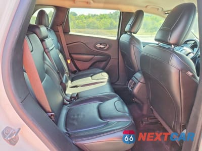 Zdjęcie 11 z 13 samochodu: 2017 JEEP CHEROKEE LIMITED VIN:1C4PJLDB3HW526477 - miniatura