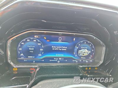 Zdjęcie 9 z 12 samochodu: 2024 CHEVROLET SILVERADO K1500 LT-L VIN:3GCPDKEK8RG300323 - miniatura