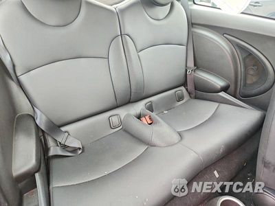 Zdjęcie 10 z 13 samochodu: 2013 MINI COOPER S VIN:WMWSV3C58DT392410 - miniatura