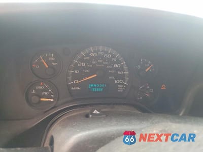 Zdjęcie 9 z 13 samochodu: 2006 CHEVROLET EXPRESS G3500 VIN:1GBJG31U861131607 - miniatura