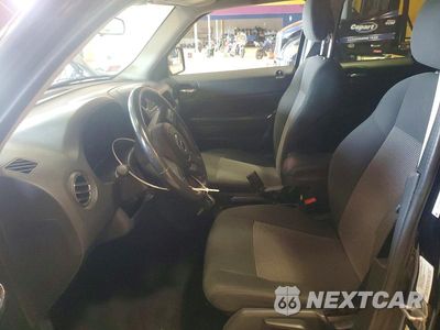 Zdjęcie 7 z 13 samochodu: 2011 JEEP PATRIOT SPORT VIN:1J4NF1GB4BD100321 - miniatura