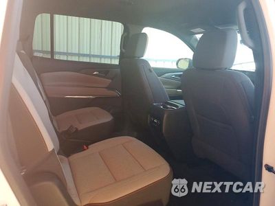 Zdjęcie 11 z 14 samochodu: 2026 CHEVROLET TRAVERSE LT VIN:1GNEVGKS0TJ262119 - miniatura