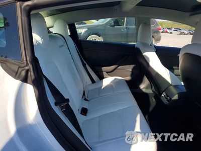 Zdjęcie 10 z 12 samochodu: 2022 TESLA MODEL 3 VIN:5YJ3E1EA2NF247955 - miniatura