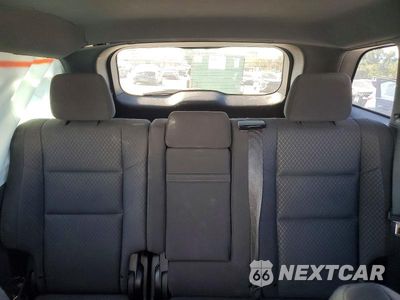Zdjęcie 10 z 13 samochodu: 2018 JEEP GRAND CHEROKEE LAREDO VIN:1C4RJFAG1JC506374 - miniatura