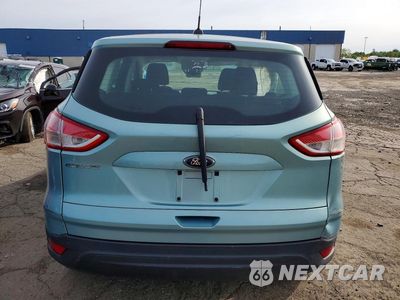 Zdjęcie 6 z 13 samochodu: 2013 FORD ESCAPE S VIN:1FMCU0F71DUA92333 - miniatura