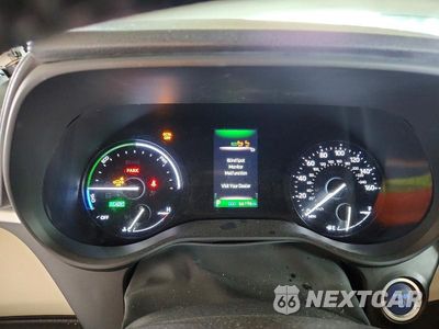 Zdjęcie 9 z 14 samochodu: 2021 TOYOTA SIENNA XLE VIN:5TDJSKFC6MS017271 - miniatura