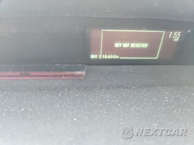 Zdjęcie 9 z 12 samochodu: 2010 TOYOTA PRIUS III VIN:JTDKN3DU0A0045501 - miniatura
