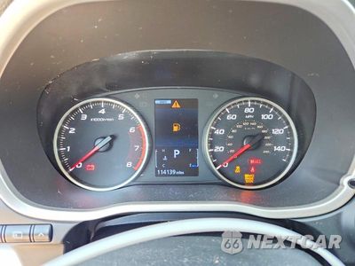 Zdjęcie 9 z 13 samochodu: 2020 MITSUBISHI ECLIPSE CROSS ES VIN:JA4AT3AA2LZ032558 - miniatura