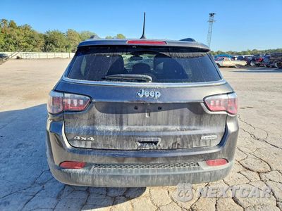 Zdjęcie 6 z 13 samochodu: 2018 JEEP COMPASS LATITUDE VIN:3C4NJDBB6JT142950 - miniatura