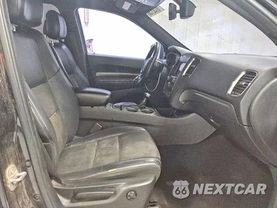 Zdjęcie 14 z 14 samochodu: 2019 DODGE DURANGO GT VIN:1C4RDHDG0KC650501 - miniatura