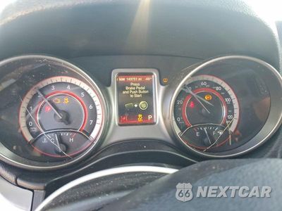 Zdjęcie 9 z 13 samochodu: 2020 DODGE JOURNEY CROSSROAD VIN:3C4PDCGB7LT268482 - miniatura