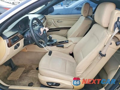Zdjęcie 7 z 13 samochodu: 2013 BMW 328 I VIN:WBADW3C57DJ526051 - miniatura