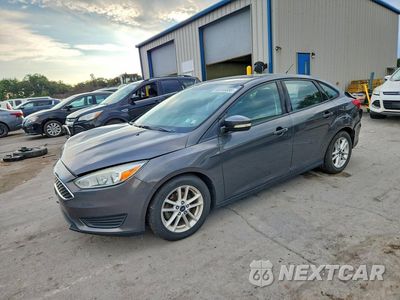 2016 FORD FOCUS SE 1FADP3F23GL287615 - główne zdjęcie licytacji z USA - miniatura
