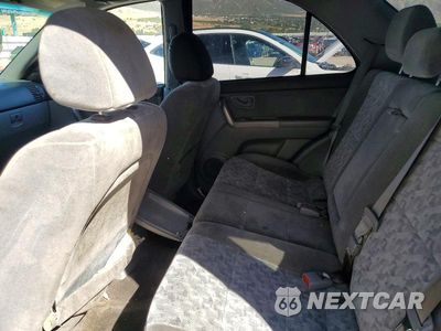 Zdjęcie 10 z 13 samochodu: 2007 KIA SORENTO BASE VIN:KNDJD736275733648 - miniatura