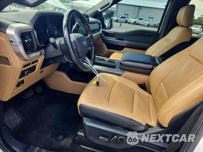 Zdjęcie 7 z 12 samochodu: 2021 FORD F-150 VIN:1FTFW1E85MFA34046 - miniatura