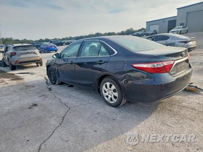 Drugie zdjęcie samochodu z przodu: 2016 TOYOTA CAMRY HYBRID LE VIN:4T1BD1FKXGU188455 - miniatura