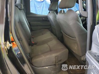 Zdjęcie 10 z 12 samochodu: 2025 TOYOTA TACOMA SR5 VIN:3TMLB5JN5SM137479 - miniatura