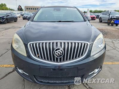 Piąte zdjęcie samochodu w środku: 2014 BUICK VERANO CONVENIENCE VIN:1G4PR5SK4E4200259 - miniatura