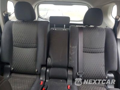 Zdjęcie 10 z 13 samochodu: 2017 NISSAN ROGUE S VIN:JN8AT2MV1HW258862 - miniatura