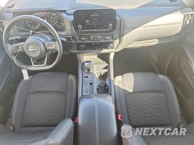 Zdjęcie 8 z 14 samochodu: 2025 NISSAN PATHFINDER S VIN:5N1DR3AA6SC289706 - miniatura