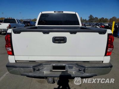 Zdjęcie 6 z 12 samochodu: 2004 CHEVROLET SILVERADO C1500 VIN:2GCEC19V141109207 - miniatura