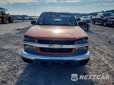 Piąte zdjęcie samochodu w środku: 2009 CHEVROLET COLORADO VIN:1GCCS196868129294 - miniatura