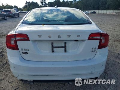 Zdjęcie 6 z 13 samochodu: 2014 VOLVO S60 T6 VIN:YV1902FH4E2272931 - miniatura