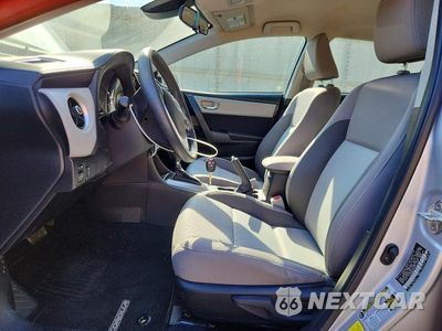 Zdjęcie 7 z 12 samochodu: 2017 TOYOTA COROLLA LE VIN:5YFBURHE7HP734329 - miniatura
