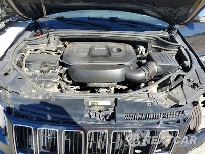 Zdjęcie 12 z 13 samochodu: 2016 JEEP GRAND CHEROKEE LIMITED VIN:1C4RJFBG2GC434270 - miniatura
