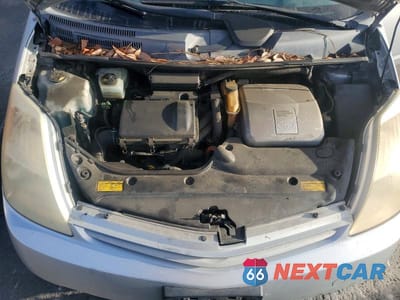Zdjęcie 11 z 12 samochodu: 2005 TOYOTA PRIUS BASE VIN:JTDKB20U957007867 - miniatura