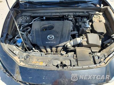 Zdjęcie 11 z 12 samochodu: 2021 MAZDA CX-30 SELECT VIN:3MVDMABL0MM229623 - miniatura