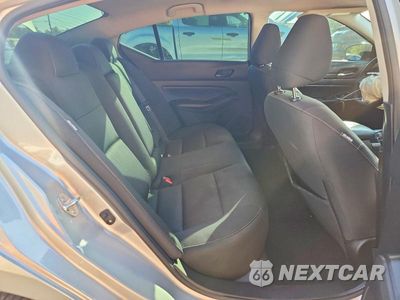 Zdjęcie 10 z 13 samochodu: 2024 NISSAN ALTIMA SV VIN:1N4BL4DV5RN347553 - miniatura
