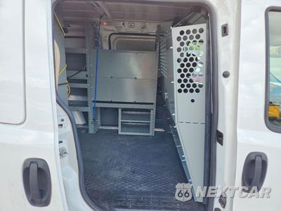 Zdjęcie 11 z 13 samochodu: 2019 RAM PROMASTER CITY SLT VIN:ZFBHRFBB3K6M11910 - miniatura