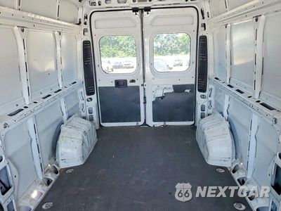 Zdjęcie 10 z 13 samochodu: 2023 RAM PROMASTER 2500 2500 HIGH VIN:3C6LRVDG0PE525544 - miniatura