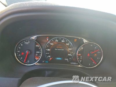 Zdjęcie 9 z 13 samochodu: 2017 GMC ACADIA DENALI VIN:1GKKNPLS9HZ192384 - miniatura