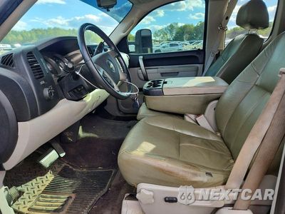 Zdjęcie 7 z 13 samochodu: 2011 CHEVROLET SILVERADO K1500 LT VIN:1GCRKSE33BZ417496 - miniatura