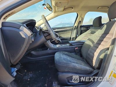 Zdjęcie 7 z 12 samochodu: 2017 FORD FUSION SE VIN:3FA6P0H73HR203084 - miniatura