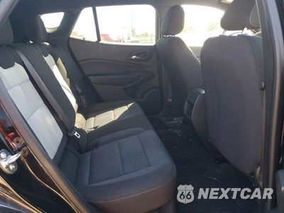 Zdjęcie 11 z 13 samochodu: 2025 CHEVROLET TRAX 1RS VIN:KL77LGEP7SC265839 - miniatura
