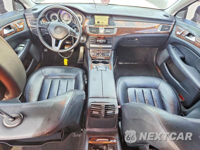 Zdjęcie 8 z 12 samochodu: 2014 MERCEDES-BENZ CLS 550 VIN:WDDLJ7DB9EA096281 - miniatura