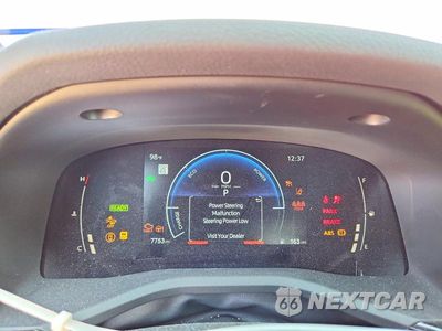 Zdjęcie 9 z 12 samochodu: 2025 TOYOTA CAMRY LE VIN:4T1DAACK3SU185654 - miniatura