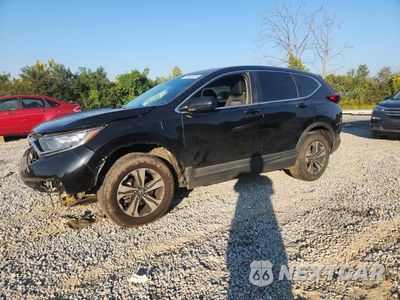 2021 HONDA CR-V SE 7FARW2H74ME025417 - główne zdjęcie licytacji z USA - miniatura