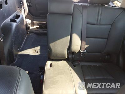 Zdjęcie 10 z 13 samochodu: 2012 KIA SORENTO SX VIN:5XYKW4A21CG190176 - miniatura
