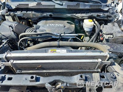 Zdjęcie 11 z 13 samochodu: 2015 RAM 2500 ST VIN:3C6UR5HJ8FG577162 - miniatura