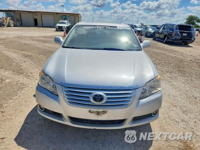 Piąte zdjęcie samochodu w środku: 2008 TOYOTA AVALON LIMITED VIN:4T1BK36B78U324169 - miniatura