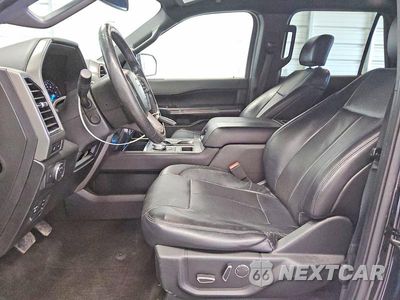 Zdjęcie 7 z 13 samochodu: 2018 FORD EXPEDITION XLT VIN:1FMJU1HT6JEA27345 - miniatura